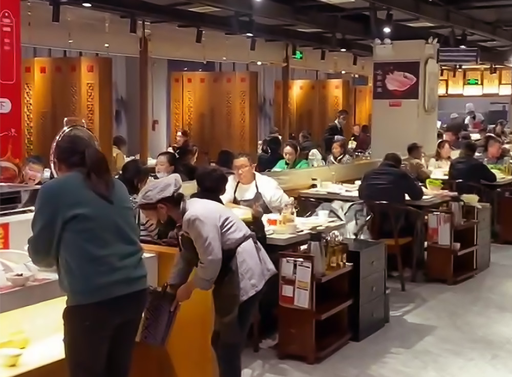 西藏山南神力時代廣場店