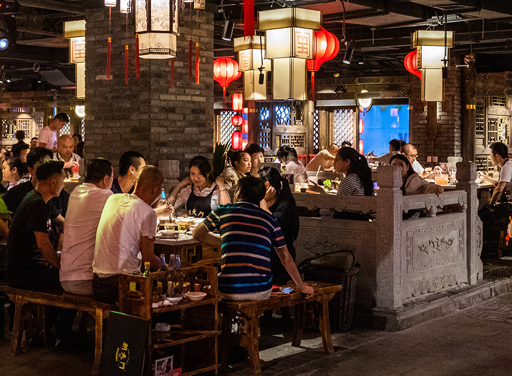 吉林延吉天池路海關店